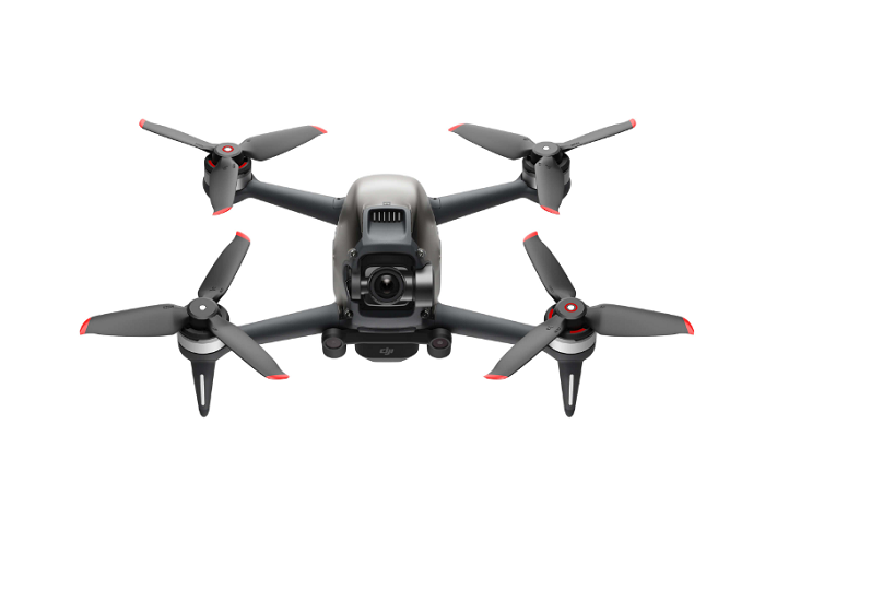 dji fpv 付属品多数 合算定価20万円 - ホビーラジコン