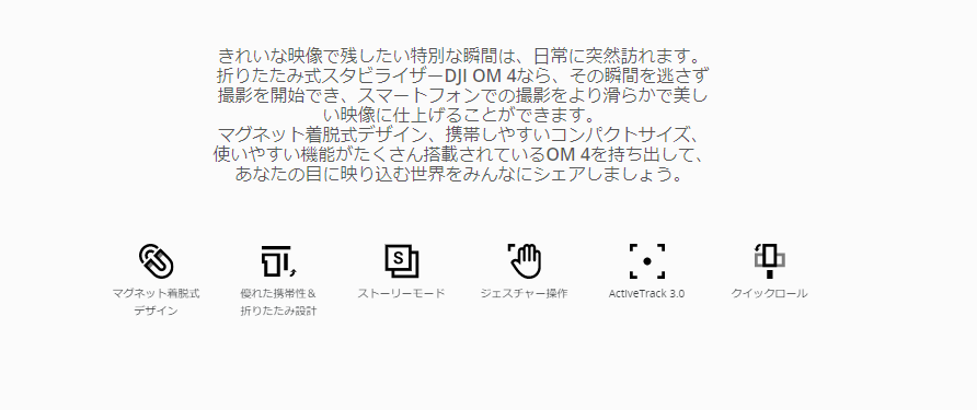 DJI OM5【ほぼ未使用品】【保証書付き】の+womensempowerment.id